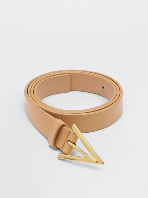 Bottega Veneta triangle