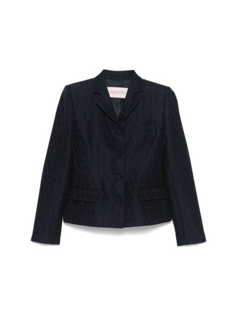 Toile Iconographe blazer