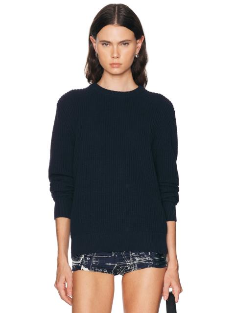 NILI LOTAN Tarik Sweater
