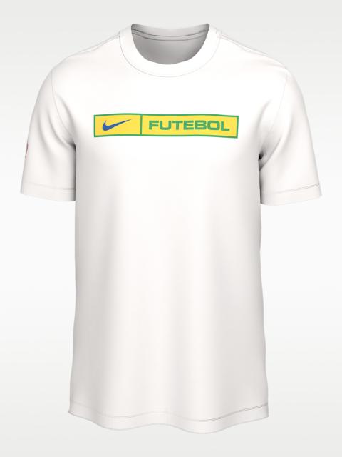 Nike Nike Men's Soccer Logo T-Shirt