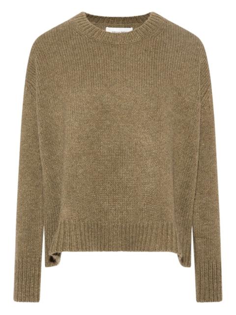 Yves Salomon cashmere sweater