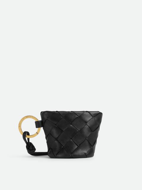 Bottega Veneta Intrecciato Coin Case