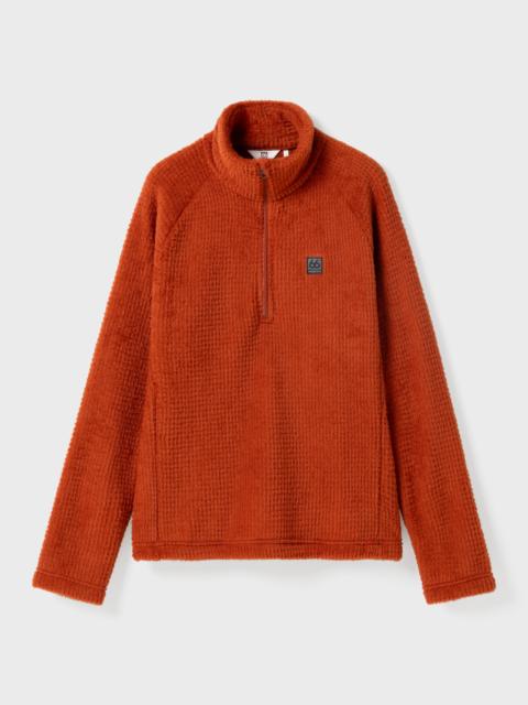 66°NORTH Men's Hrannar Zipneck