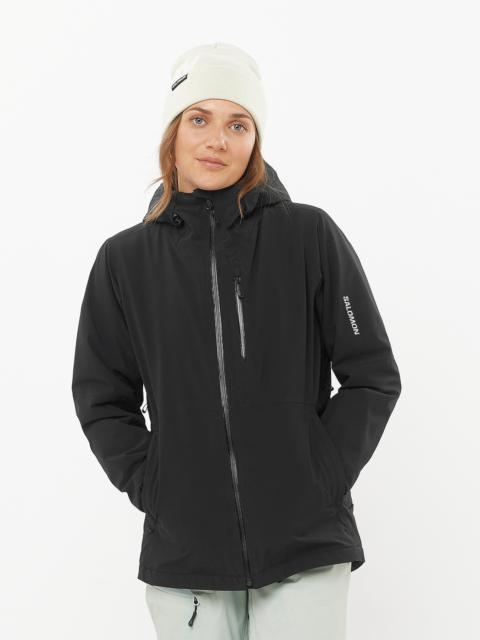 SALOMON EDGE