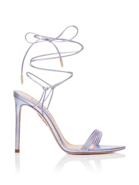 AQUAZZURA Trouble Maker Sandal