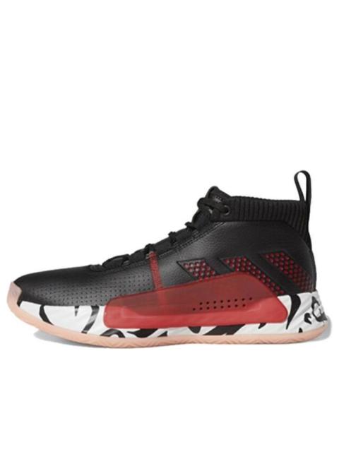 adidas Dame 5 'Chinese New Year' EE4047