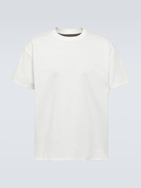 Bottega Veneta Cotton jersey T-shirt