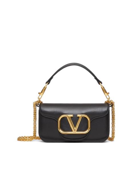 Valentino Locò small shoulder bag in calfskin