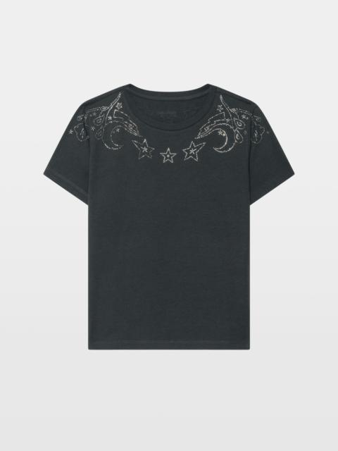 Zadig & Voltaire Alys T-shirt
