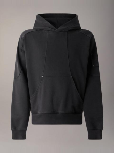 MOOSE KNUCKLES DOWNTOWN HOODIE