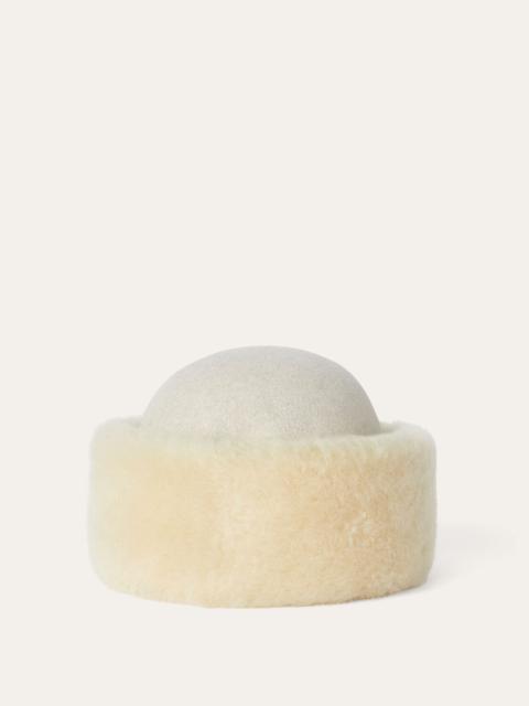 Loro Piana Colbacco Hat