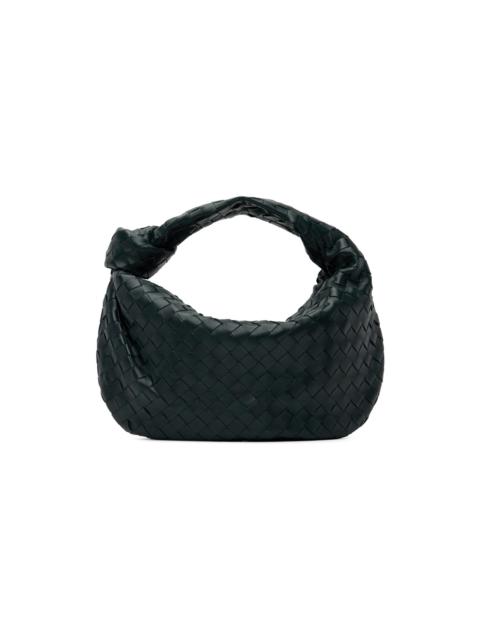 Bottega Veneta Green Teen Jodie Bag