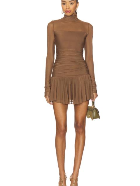 AMANDA UPRICHARD Rumi Dress