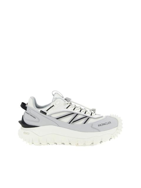 Moncler Trailgrip waterproof sneakers