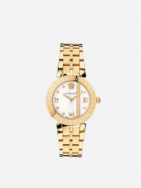 VERSACE Greca Icon Watch