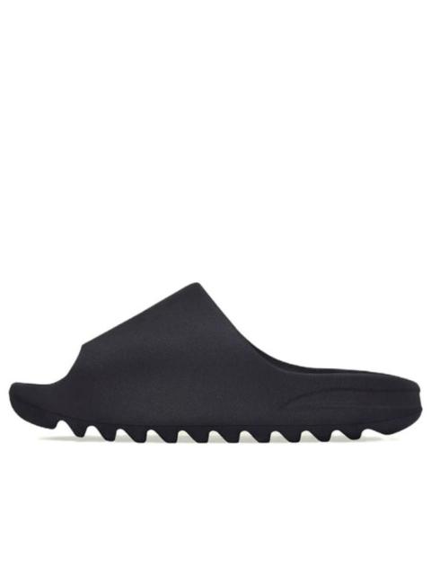 YEEZY adidas Yeezy Slides 'Onyx' HQ6448