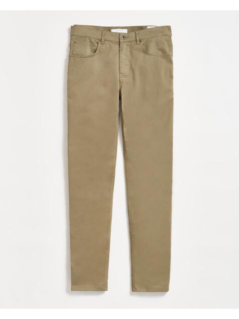 Billy Reid 5 Pocket Pant