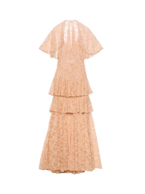 DÔEN GWYNETH DRESS