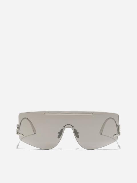 DG Crystal sunglasses