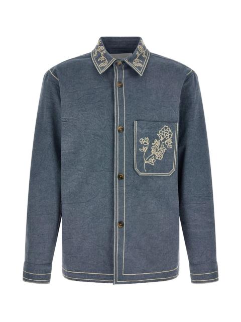 Isabel Marant 'Rudy' overshirt