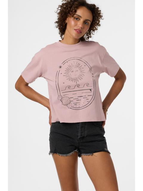 O'Neill Sun Shell Easy Tee