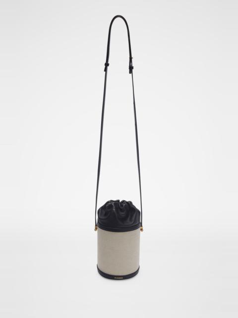 Jil Sander Taos Bucket Mini