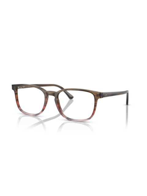 Ray-Ban RB5418 OPTICS