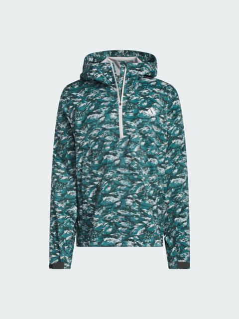 adidas Ultimate365 Tour CLIMAPROOF+ Anorak Jacket