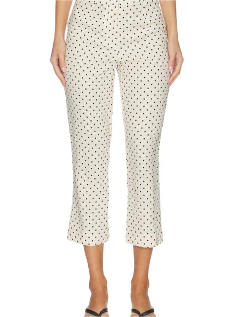 FAITHFULL Iria Capri Pant