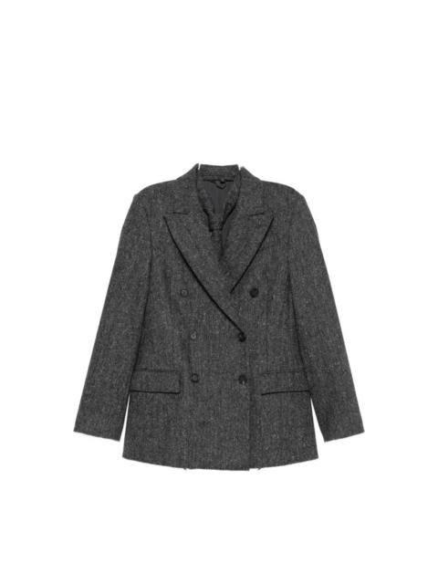 Brunello Cucinelli Wool jacket
