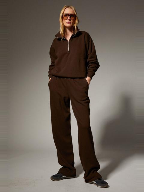SPRWMN STRAIGHT LEG SWEATPANTS
