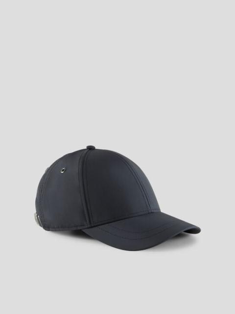 BOGNER Mats Cap in Black