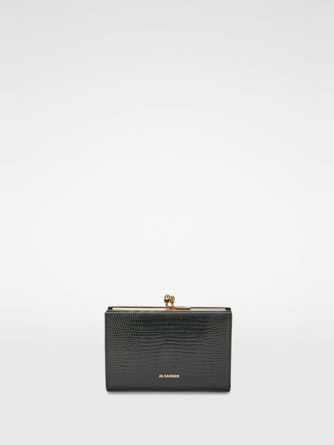 Jil Sander Goji Purse Small