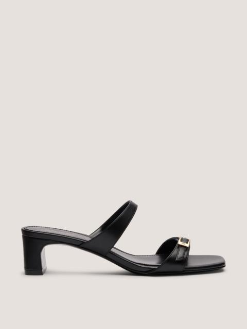 Stuart Weitzman BABY BABETTE SLIDE SANDAL