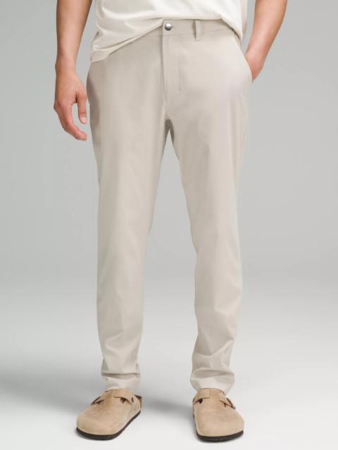 ABC Slim-Fit Trouser 34"L *WovenAir
