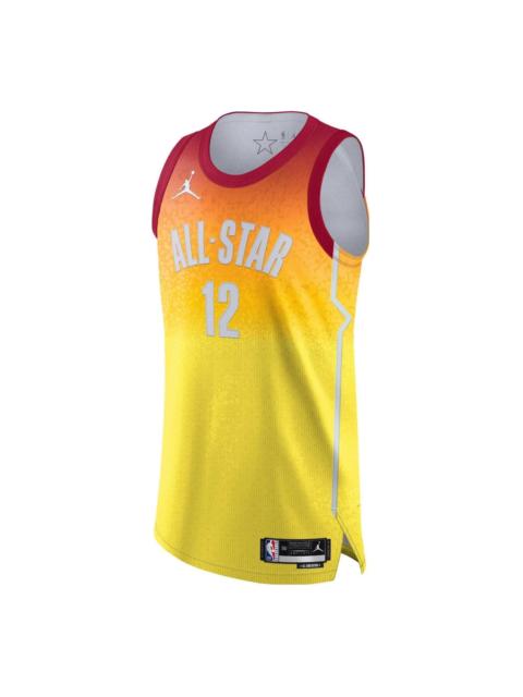Jordan Air Jordan x NBA 2023 All-Star Jerseys 'Ja Morant 12' DX6345-603