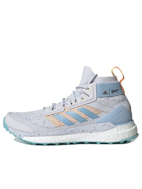 adidas (WMNS) adidas Parley x Terrex Free Hiker 'Dash Grey Easy Blue' EH2274