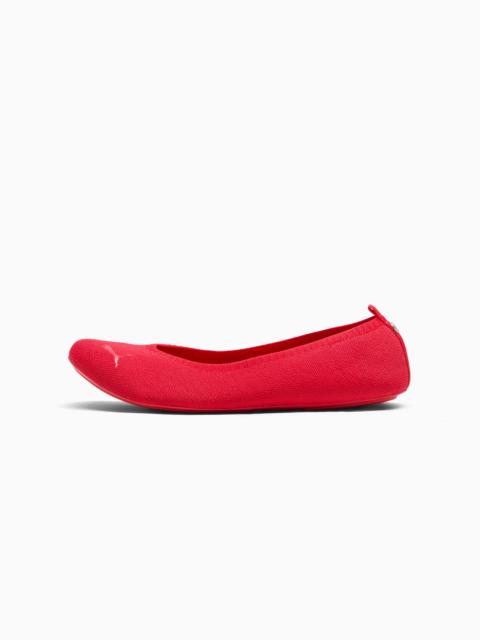 PUMA Illiana Women's Ballet Shoes