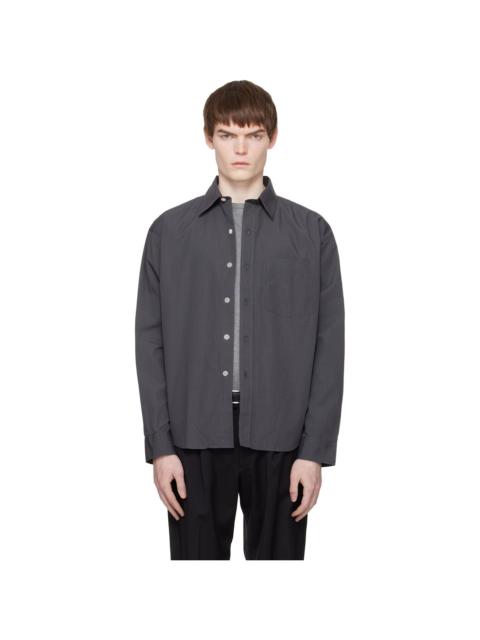 mfpen Black Executive Shirt