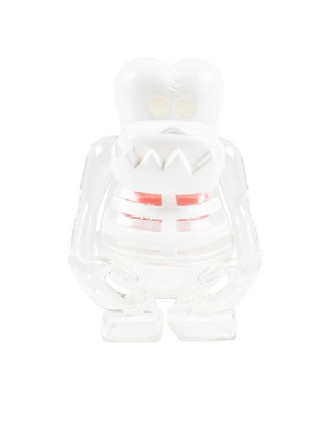 Bounty Hunter Skull Kun "White" figurine