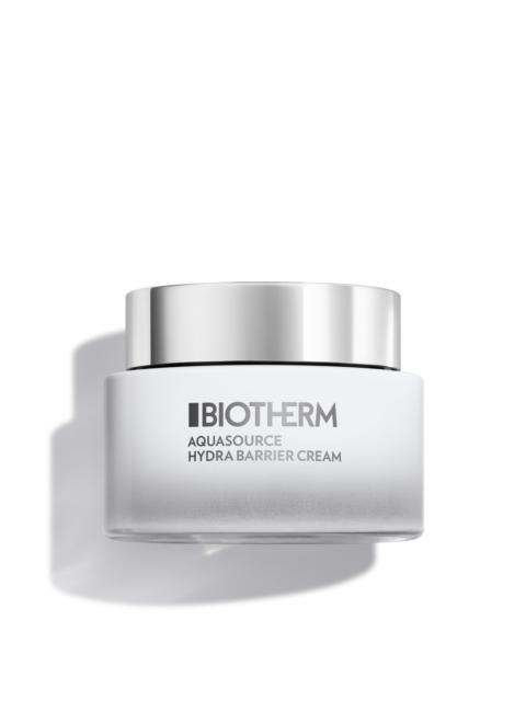 Biotherm AQUASOURCE HYDRA BARRIER CREAM - 75ml