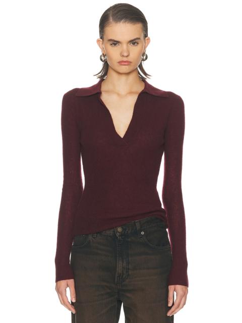 Citizens of Humanity Simone Polo Sweater