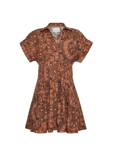 Cara Cara Nash Mini Dress
