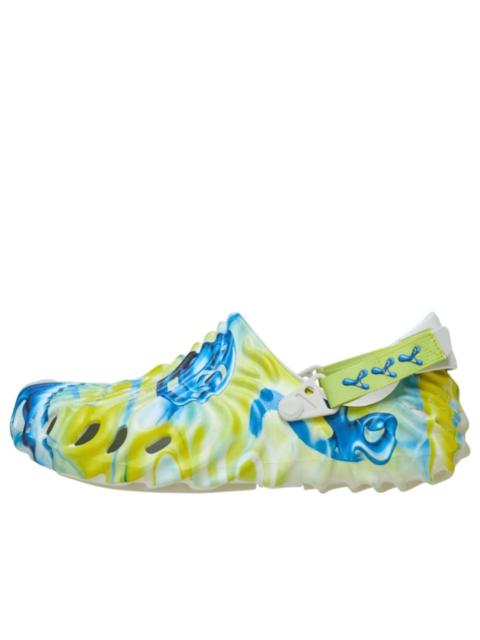 crocs Crocs x Kenny Scharf Pollex Clog 'Multicolor' 212911-1NK