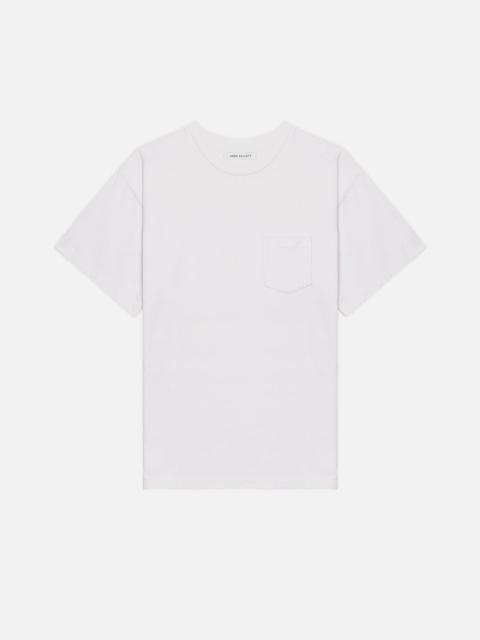 John Elliott LUCKY POCKET TEE