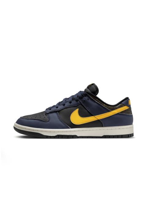 Nike Dunk Low Retro Men's Shoes