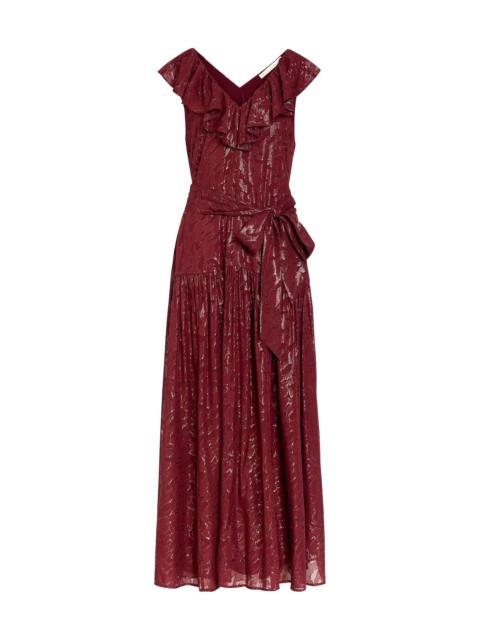MARIE OLIVER FRANCINE DRESS