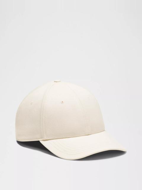 lululemon Structured Classic Ball Cap