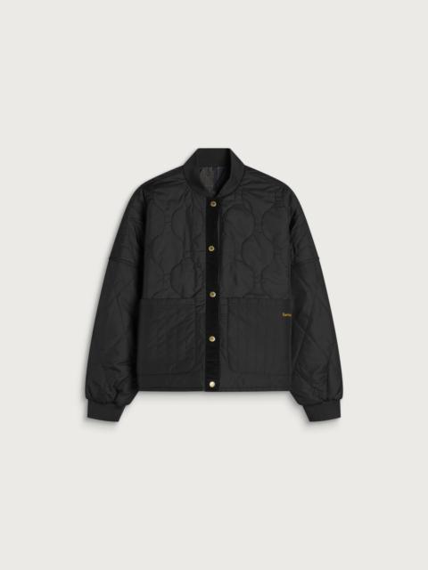 Barbour Barbour Ravenshill Reversible Quilted Jacket