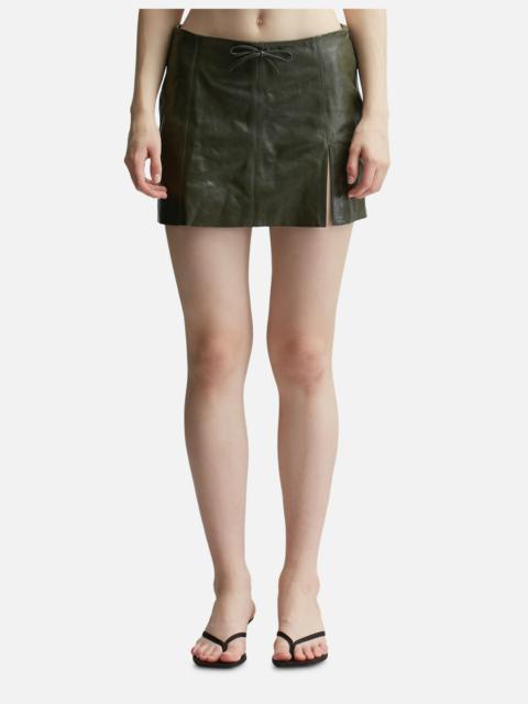 paloma wool VITTORIA SKIRT